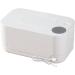 Wet Wipes Warmer - Large Capacity Warmer for Wipes | USB Charging Thermostatic Pull Wipes Dispenser for Home Nursery Bedroom Hixip White - Buy Online on GoSupps.com