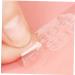 Double-Side Nail Adhesive Tabs Nail Jelly Double-Sided Adhesive Nail Glue Stickers 10 Sheets (240PCS) Professional and Attractive - Buy Online on GoSupps.com