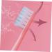 Beavorty 4 Party Toothbrush Set | Soft Cotton Fur Gentle Bristles for Adults | Ideal for Men & Women - Perfect for Body Care - Buy Online on GoSupps.com