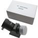 Alstar 1.25 45-Degree Diagonal Prism - Optical Prism for Clear and Sharp Images - Buy Online on GoSupps.com