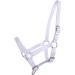 Buy Netproshop 3-Way Adjustable Foal Halter for Shetland Ponies & Falabella - White | International Shipping Available - Buy Online on GoSupps.com