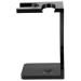 Premium Acrylic Razor Brush Stand | Shaving Brush Holder & Beard Care Organizer for Bathroom - Buy Online on GoSupps.com