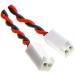 Buy SPANN Battery Replacement for Allarme Labguard MD0211 - 3.6V | International Shipping Available - Buy Online on GoSupps.com