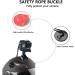 YHSPORT GoPro Adhesive Mounts - 36PCs 3M Glue Pads for Flat & Curved Surfaces Perfect for GoPro & Action Cameras - Buy Online on GoSupps.com
