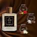 Premium Long Lasting Perfume - Luxury Oud Fragrance for Men & Women - 100ml (Eau de Parfum) - Buy Online on GoSupps.com