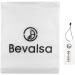 Shop Bevalsa Girls' Lace Bustier Bras | Ages 10-14 | Stylish Black White Pink Options - Buy Online on GoSupps.com