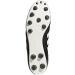 adidas Copa Mundial FG Soccer Cleats Black/White - Unisex, Size 10.5 - Buy Online on GoSupps.com