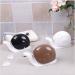 dijiusidy Soap Dispenser Household Small Size Leakproof Bathroom Animal Shaped Lotion Bottle Storage Container Dispensation Containers Black - Buy Online on GoSupps.com