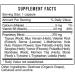 Systemic Formulas CTV Vitamin C 126 - Powerful Immune Support - Buy Online on GoSupps.com