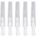 Ververt Touch Orthodontic Toothbrush Set - 5 Portable Nylon Brushes for Healthy Smiles | Interdental & Jaw-Friendly Cleaning Tools - Buy Online on GoSupps.com