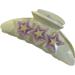Jelly Feeling Star Shpe Hair Clip For Hot Girls Hair Barrettes Clear Shining Ponytail Hair Barrettes For Teens Girls Hair Pin - Buy Online on GoSupps.com