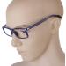 TYREE Eyeglass Sunglasses Ear Hooks - Secure Locking Tip Holders for Glasses | International Shipping Available - Buy Online on GoSupps.com
