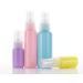 TIANZD 12 Pieces 10ml 0.3 oz Lightproof Dark Spray Bottles Plastic Fine Mist Spray Bottles Refillable Bottle for Cosmetic Perfume Cleaning Travel with 1x Funnels Dark Green 10ml - Buy Online on GoSupps.com