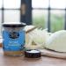 Organic Raw Sauerkraut 1kg Jar - Traditionally Fermented by The Cultured Food Company - Buy Online on GoSupps.com