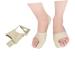Didiseaon Pair Bunion Sleeve Big Separators - Universal Bunion Relief for Men & Women | Comfort & Support for All-Day Wear - Buy Online on GoSupps.com