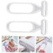 Angoily 10pi ces Tondeuse Manuelle Pour pilation Rasoir De Beaut Pour Aisselles Jambes Et Zone Bikini Outil Pratique Et S curis  - Buy Online on GoSupps.com