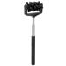Verdant Touch Adjustable Head Roller Telescopic Massager Back Roller Adjustable Head Arm Scratcher Roller for Muscle Relaxation