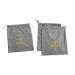SOESFOUFU 3pcs Hair Dryer Storage Bag Hair Bag for Traveling Hair Tools Travel Bag Blow Dryer Bag Fabric 30.00X25.00X0.50CM As Shown