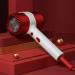 Blue Light Negative ion Hair Dryer Hairdryer Professional Hair Dryer 1200W Constant Temperature Hair Dryer Powerful DC Motor 2 Speed Settings Cool Button for Travel and Home Small Gift - Buy Online on GoSupps.com