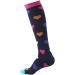 Buy B/H Compression Stockings - 3 Pairs of High-Performance Compression Socks for Outdoor Climbing & Running Fitness | International Shipping Available - Buy Online on GoSupps.com