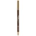 bh Cosmetics  Waterproof Eyeliner  Power Pencil  Pencil Liner  Warm Brown  0.4 oz