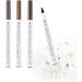 WOONEKY 8 Pcs Liquid Eyebrow Pen Eyebrow Pen Brow Pencil Eyebrow Makeup Tool Waterproof Eyebrow Pen - Buy Online on GoSupps.com