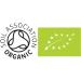 Organic Mung Beans 500g - High Fiber & Protein, Vegan & GMO-Free - Nutritious & Sustainable - Thames Organic - Buy Online on GoSupps.com