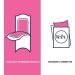 Veet Wax Strips for Body & Legs - Fast Easy Hair Removal | Buy Online Worldwide - Buy Online on GoSupps.com