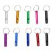 Esforzarse Dog Training Whistle High Pitch Dog Whistles for Recall Training 10 Pcs Dog Training Whistle with Key Rings Pet Training Behavior Aids Anti Lose Flute for Small Medium and Large Dogs