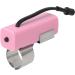 Rechargeable Ear Digging Tool Lamp for Ear Wax Removal - Pink - Buy Online on GoSupps.com