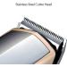 Bump Free Corded Beard Trimmer & Hair Clipper Kit - Professional Grooming Detailer for Men | International Shipping Available - Buy Online on GoSupps.com