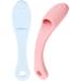 Buy Wllhyf Silicone Dog Toothbrush - 2 Pack Finger Toothbrush for Effective Dental Care in Small Medium & Large Dogs and Cats - Buy Online on GoSupps.com