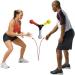 JACE Catch Trainer - Hand-Eye Coordination & Reaction Speed Training Bar - 2pcs - Buy Online on GoSupps.com