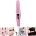 Buy 1pc USB Electric Eyelash Curler - Heated Lash Curling Tool for Perfect Eyelash Makeup | International Shipping Available - Buy Online on GoSupps.com