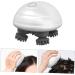 Beaupretty Scalp Massage Brush - Ultimate Hair Care Tool for Relaxing Head Massages & Improved Scalp Health | International Shipping Available - Buy Online on GoSupps.com
