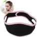 Effective Anti Snoring Chin Band and Liquid Device for Men - Buy Online on GoSupps.com
