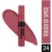 DK Lipstic.k Matte Finish 21 Nude Shade 7 ml and Lipstick Matte Finish 24 Touch of Spice 7 ml - Buy Online on GoSupps.com
