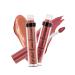 L.A. Girl Lumilicious Lipgloss - Vibrant Shades for All Skin Tones | Buy Now & Enjoy Worldwide Shipping - Buy Online on GoSupps.com