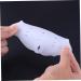 GLEAVI Orthotics 2Pcs Thumb Valgus Shoe Filler Shims for Bunions - Men and Women Stretcher White Eversion Shims - Buy Online on GoSupps.com