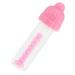 Healeved Tools Travel Lens Supply Lens Remover Silicone Lens Stick Lens Wearing Tool Travel Lens Stick Replaceable Lens Stick Child Small Silica Gel Storage Box