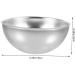 Milisten 2 Sets Cake Baking Mold Chocolate Jelly Rings Football Cake Pan Cajas para Fresas Con Chocolate Cooking Aluminum Baking Pans Egg Spherical Baking Supplies Aluminum Alloy 16x16x7cmx2pcs - Buy Online on GoSupps.com