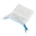 Healifty Kids Car Kids Airplane 10pcs Disposable Emesis Bags Vomit Bags Leak Resistant Throw Up Bags for Motion Car Travel Mornings Sickness Pregnant Kids Car Kids Airplane