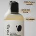 Anti Hair Loss Shampoo 100ml Boosts Hair Growth - Strengthens Hair Fiber - Slows Hair Loss 100% Vegan Certified COSMOS NATURAL Made in France - Buy Online on GoSupps.com