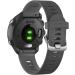 Garmin Forerunner 245 GPS Running Smartwatch - Slate Gray (Renewed) - Buy Online on GoSupps.com