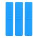 Buy Baby Teether - Boilable Dishwasher Safe Infant Chew Toy for Gum Massage - Ideal for Autism - Blue Color - Buy Online on GoSupps.com