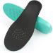 Breathable Orthotic Shoe Insoles | Sports Inserts for Comfort & Pain Relief - Size 3 - Buy Online on GoSupps.com