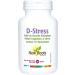 New Roots Herbal D-Stress 60 Softgels - Buy Online on GoSupps.com