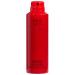 Perry Ellis 360 Red 3.4oz EDT Spray 6oz Body Spray 3oz Shower Gel 7.5ml EDT Spray Men 4 Pc Gift Set - Buy Online on GoSupps.com
