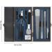 Nail Scissors Nail Clippers for Men and Women with Anti Slip Handle Toe Nail Clippers for Travel or Home Perfect with Nail File Toenail Clippers Blue - Buy Online on GoSupps.com