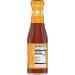 Taco Bell Mild Sauce 7.5 Ounce (Pack of 4) with By The Cup Swivel Spoons - Delicious Flavor Combo! - Buy Online on GoSupps.com